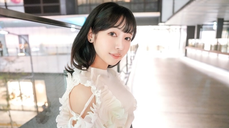 SIRO-5633 "A beautiful, fair-skinned college girl! Her sexual awakening begins when the shower hits her pussy! She prefers penetration to penetration, so the sight of her getting so excited is more than worth seeing!! [First shoot] She applied for adult video online → AV body...": MGS Video <Prestige Group> Adult video distribution site