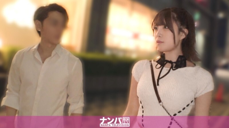 GANA-3334 "A girl from a con cafe near Meguro appeared in an adult video, and her squirting, crazy sex scenes skyrocketed the ratings, and all the guys are so grateful! Her fair-skinned, big-breasted body is astounding the world with her electric vibrator and titty fucking, creating a lust-inducing masterpiece...": MGS Video (Prestige Group) Adult Video Streaming Site