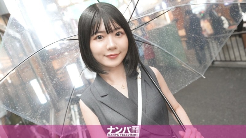 GANA-3274 "Picking up a girl with short black hair at a bar! Every time she strokes her neck, her pussy clenches! She's a total masochist and loves dick! She ends up cumming in her mouth and swallowing it! A real pick-me-up, first shoot. 2...": MGS Video (Prestige Group) Adult Video Streaming Site