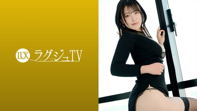 LUXU-1857 "No boyfriend, just a sex friend. He has a girlfriend. At the end of their passionate relationship, dental hygienist Fumika (25) seeks objective pleasure for herself. Luxury TV 1847": MGS Video <Prestige Group> Adult video distribution site